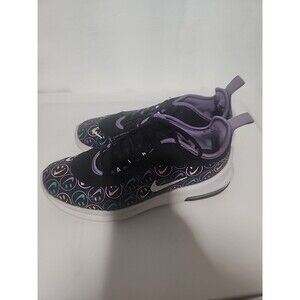 NIKE “Have A Nike Day” Shoes Smiley Faces Air Max Women’s 5.5